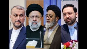 اعلام اسامی شهدای سانحه سقوط بالگرد رئیس&zwnj;جمهور