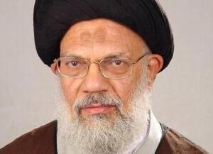  کناره&zwnj;گیری آیت الله حائری از مرجعیت تقلید