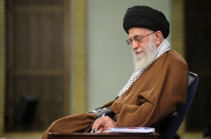 رهبر معظم انقلاب