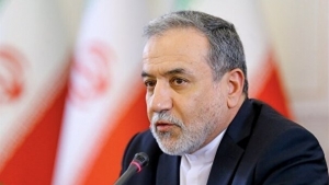 عراقچی: مذاکرات روز جمعه در مسقط برگزار می&zwnj;شود