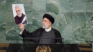 ویدئو | مستند &laquo;میدان دیپلماسی&raquo;