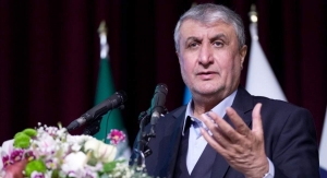 اسلامی: تحریم نتوانست حرکت هسته&zwnj;ای را متوقف کند