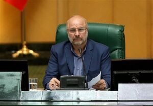 رئیس مجلس شورای اسلامی گفت: نهایی شدن اصلاح ساختار بانک مرکزی مهار موتور خلق نقدینگی و تورم را فراهم می&zwnj;کند.