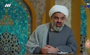 فیلم| انتقاد کارشناس برنامه معلی به سلبریتی&zwnj;ها