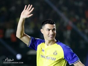 پای محمد بن&zwnj;سلمان به ماجرای رونالدو باز شد!