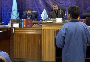 &laquo;مجید کاظمی&raquo; در سلول انفرادی نیست