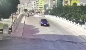 تصادف