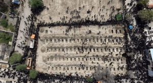 قاب جنایت میناب، عکس سال جهان شد