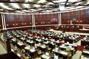رأی مثبت پارلمان آذربایجان به افتتاح سفارت این کشور در اسرائیل!