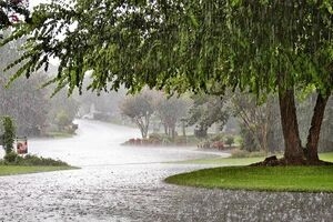 دمای هوا در کشور کاهش می&zwnj;یابد