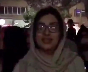 طنز| این کلیپ از آزادی مشهد هیچ&zwnj;وقت قدیمی نمی&zwnj;شود!