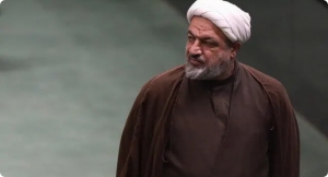 انتخاب معنادار؛ رسایی نایب رئیس مجمع نمایندگان تهران شد