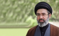 رهبر معظم انقلاب در پاسخ به نامه اعلام بیعت رزمندگان شجاع حزب&zwnj;الله لبنان مطرح کردند: جهاد و مقاومت؛ تنها راه مقابله با آمریکا و رژیم صهیونیستی/ دفاع از مجاهدان مظلوم و مقتدر حزب الله لبنان؛ سیاست راهبردی جمهوری اسلامی ایران