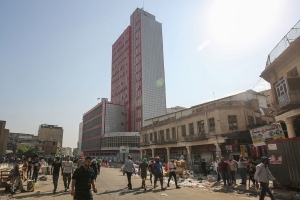  کدام کشور جهان بیشترین تعداد کارمند دارد؟ + نمودار
