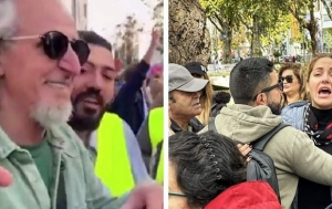 حمله روزنامه اصلاح طلب به سلبریتی&zwnj;های وطن&zwnj;فروش