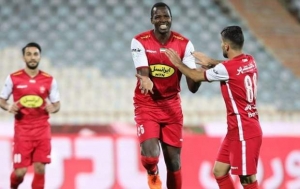 پرسپولیس