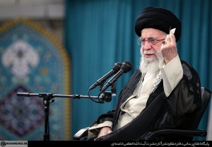 دیدار دانشجویان با رهبر انقلاب برگزار می&zwnj;شود.
