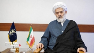 حجت&zwnj;الاسلام طائب: هر ایرانی یک سنگر قدرت ملی است 