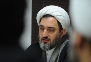 آیت&zwnj;الله ابوالقاسم&zwnj;دولابی