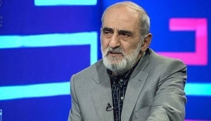 حسین شریعتمداری؛ مراقب باشید خنجر شمر گُم نشود!