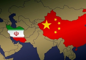 سیاست ایران در مهار چین؛ معرفی ایران به عنوان راه نجات چین/ همه دعواها برای ایجاد یک کریدور راه ابریشم جهت تجارت جهانی آسیا و دنیا است/ هیچ ابرقدرتی بدون اقتصاد قوی نمی&zwnj;تواند ادعای قدرت داشته باشد