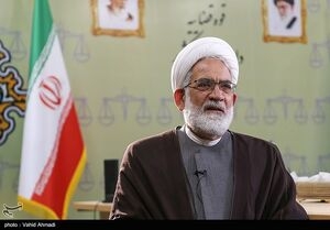 دستور دادستان کل کشور درباره بازداشت شدگان کم سن و سال