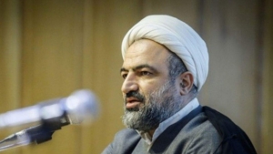 حمید رسایی