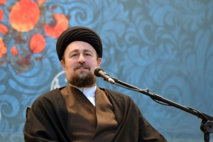 سیدحسن خمینی