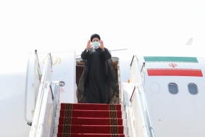 رئیس&zwnj;جمهور پنجشنبه به آستانه می&zwnj;رود