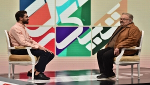 اکبر عبدی