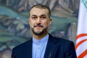امیرعبداللهیان: چینی&zwnj;ها خطای خود را اصلاح کردند