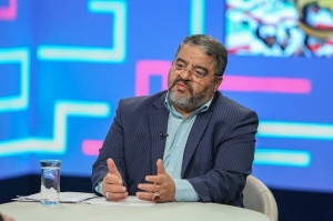 سردار جلالی: محدودکردن اینستاگرام هوشمندانه بود