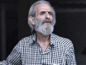 محمدجواد نظری گلپایگانی درگذشت