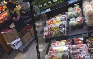 مهر باطل امارات بر حاشیه سازی صادرات مواد غذایی ایران