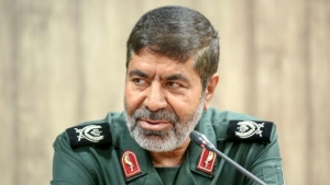 سخنگوی سپاه