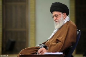 پیام تسلیت رهبر معظم انقلاب به آیت&zwnj;الله جوادی آملی