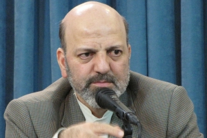 محمد شجاعی