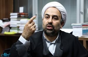 تیرهای سیاه&zwnj;نمایی در چلّه کمان حجت&zwnj;الاسلام زائری