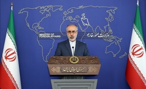 کنعانی: ایران از موضع نیاز مذاکره نمی&zwnj;کند