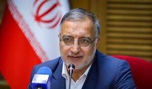 خسارت ۴۰۰میلیاردی به اموال تهران در اغتشاشات اخیر!