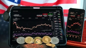 واریز ارز دیجیتال به حساب برخی اغتشاشگران!