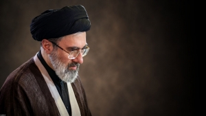 حضرت آیت&zwnj;الله خامنه&zwnj;ای در پیامی به سی&zwnj; و سومین اجلاس سراسری نماز تأکید کردند؛ نهادینه و فراگیر شدن نماز، لازمه رسیدن به جامعه اسلامی؛ نقش ویژه اقامه نماز برای پیروزی در میدان&zwnj;های مبارزه