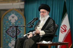 رهبر معظم انقلاب