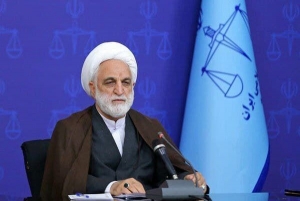 غلامحسین محسنی اژه&zwnj;ای