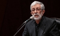 حدادعادل: ملاک تصمیم&zwnj;گیری درباره جنگ یا صلح نظر رهبر انقلاب است