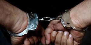 بازداشت یکی از متهمان پرونده کثیرالشاکی &laquo;کینگ&zwnj;مانی&raquo;