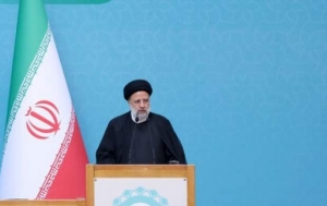 رئیسی: امروز دنیا به حقانیت ایران واقف است