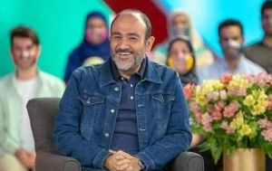 فیلم| حمله خفاش&zwnj;ها به خانه مهران غفوریان