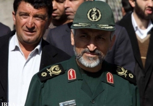 پاسداران