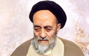 علامه طباطبایی